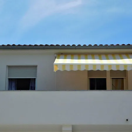 Appartement Charming Karlo