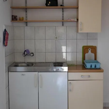 Appartamento Charming Karlo Betina (Sibenik-Knin)