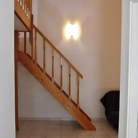 Charming Karlo Apartman Betina (Sibenik-Knin)