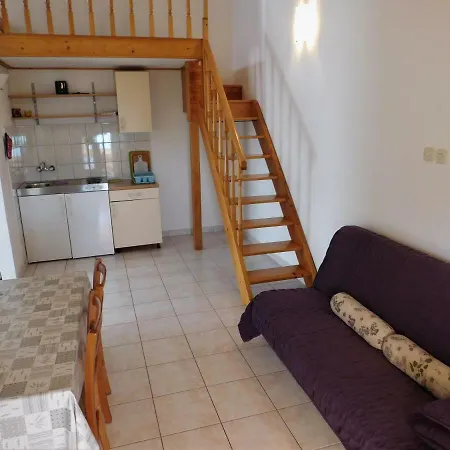 Charming Karlo Appartement