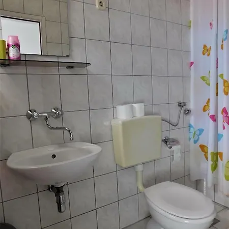 Charming Karlo * Betina (Sibenik-Knin)