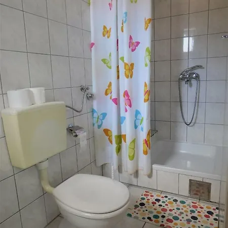 Appartement Charming Karlo *