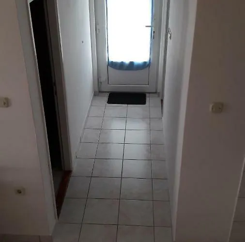 Apartman Charming Karlo Betina