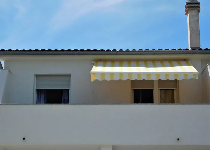 Apartment Charming Karlo