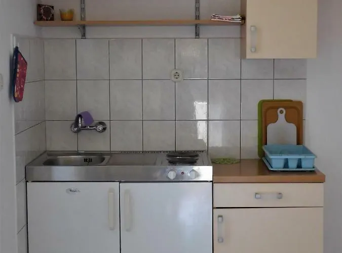 Apartman Charming Karlo Betina