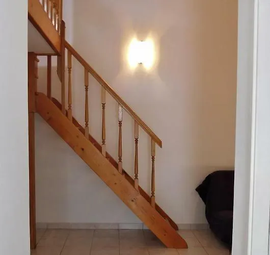 Charming Karlo Апартаменты Бетина