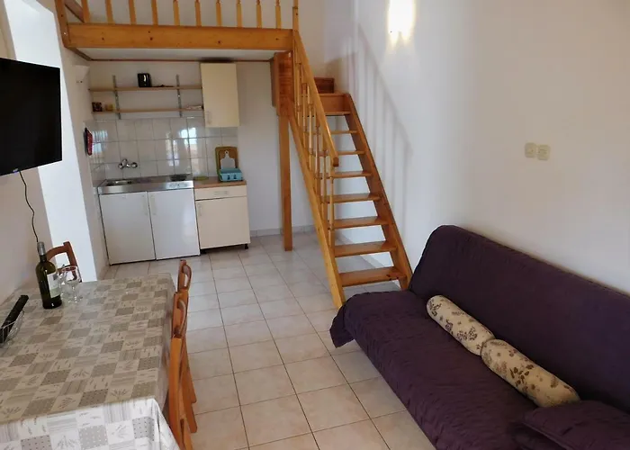 Charming Karlo Apartman