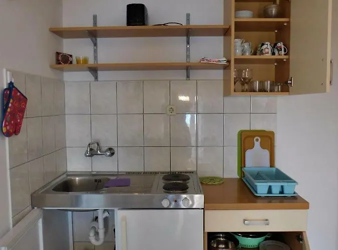 Charming Karlo Апартаменты *