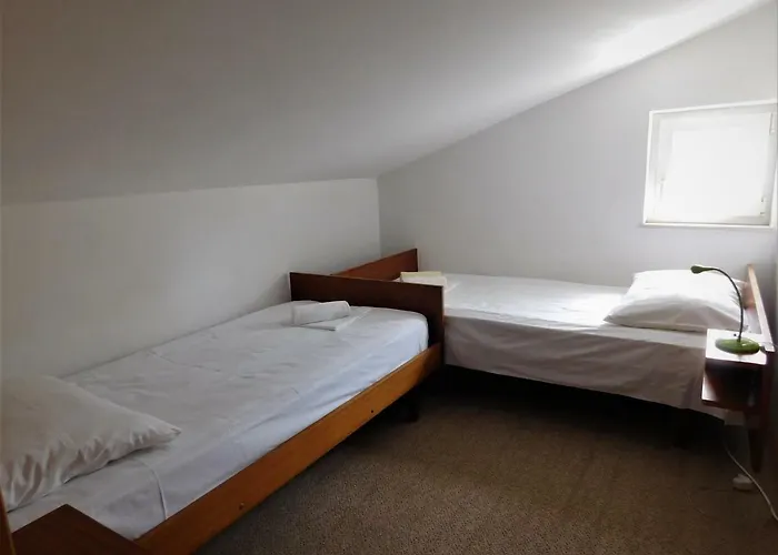 Apartman Charming Karlo