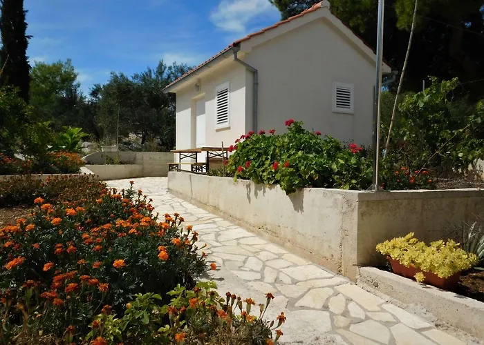 Apartman Charming Karlo