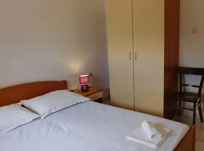 Apartman Charming Karlo