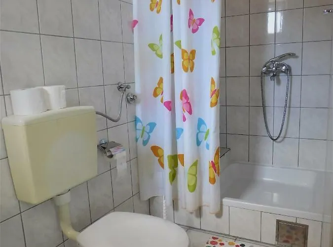 Apartman Charming Karlo *