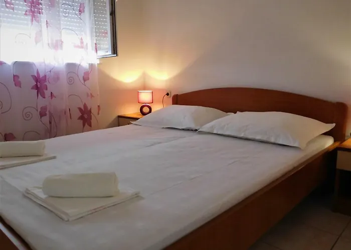 Apartment Charming Karlo